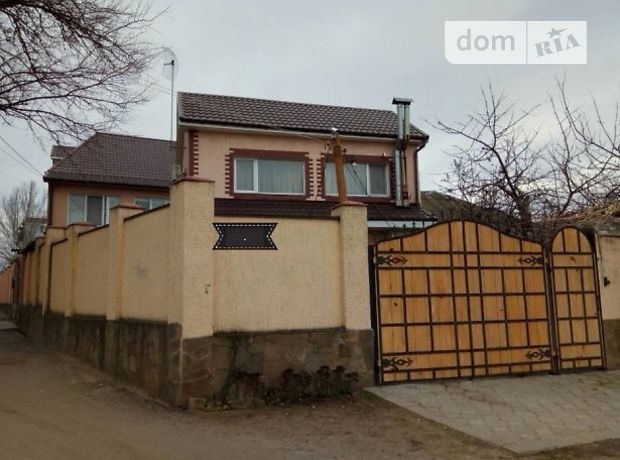 Продажа дома, 110м², Николаев, р‑н. Лески Продажа дома, 110м², Николаев, р‑н. Лески