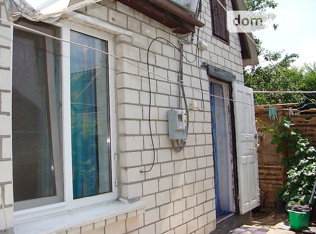 Продажа дома, 50м², Николаев, р‑н. Лески, НИХ Продажа дома, 50м², Николаев, р‑н. Лески, НИХ
