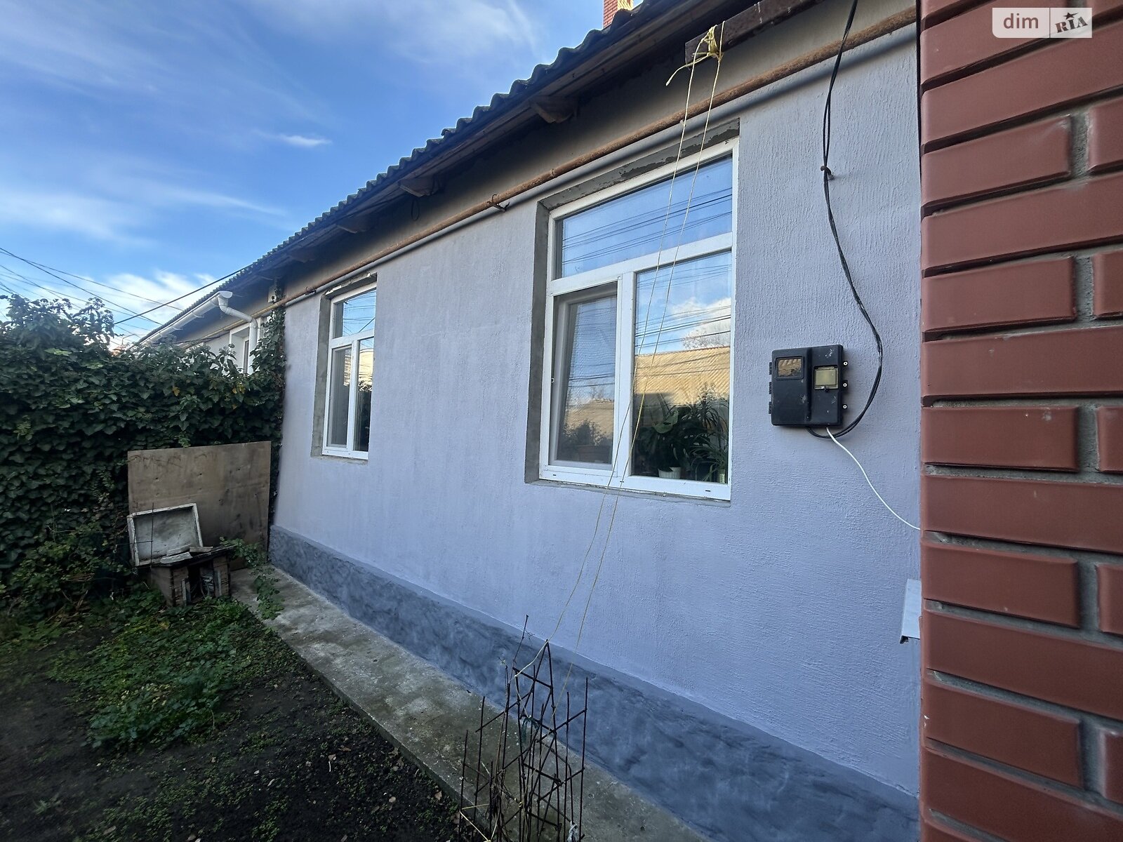 двухэтажный дом, 72 кв. м, кирпич. Продажа в Николаеве фото 1