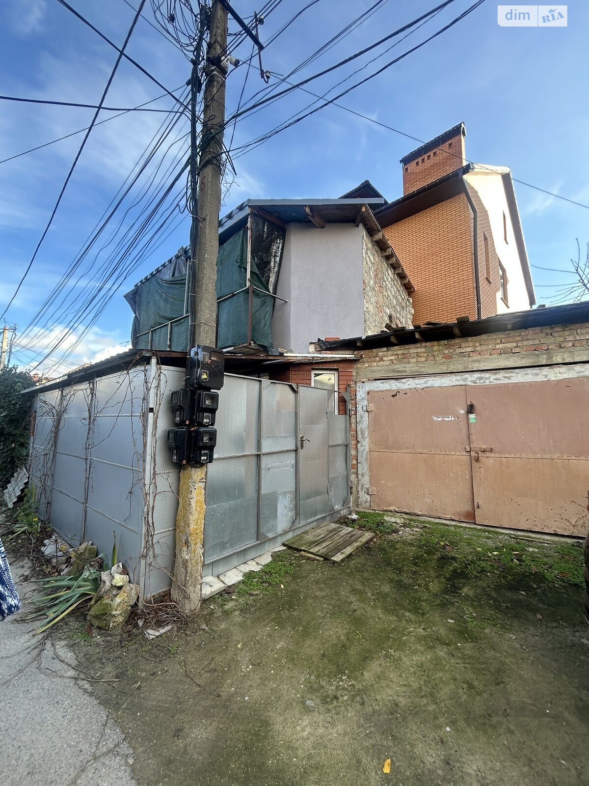 двухэтажный дом, 72 кв. м, кирпич. Продажа в Николаеве фото 1