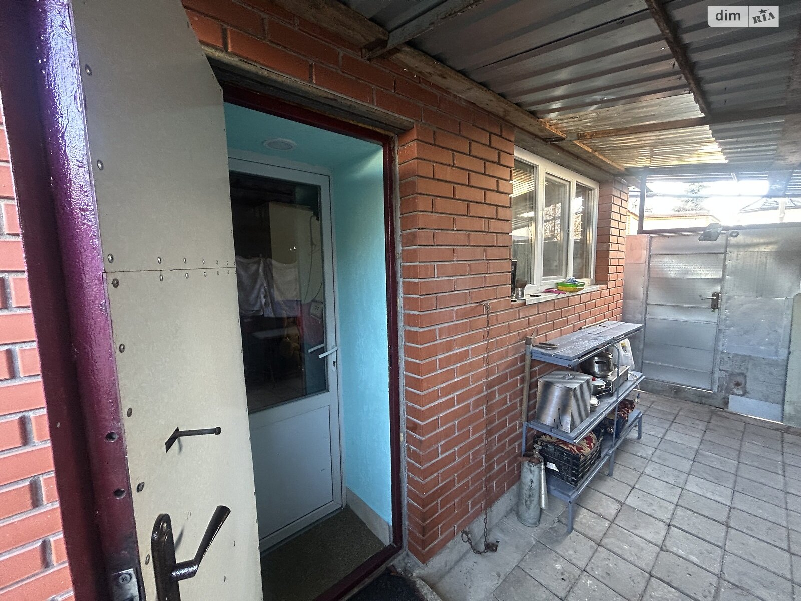 двухэтажный дом, 72 кв. м, кирпич. Продажа в Николаеве фото 1