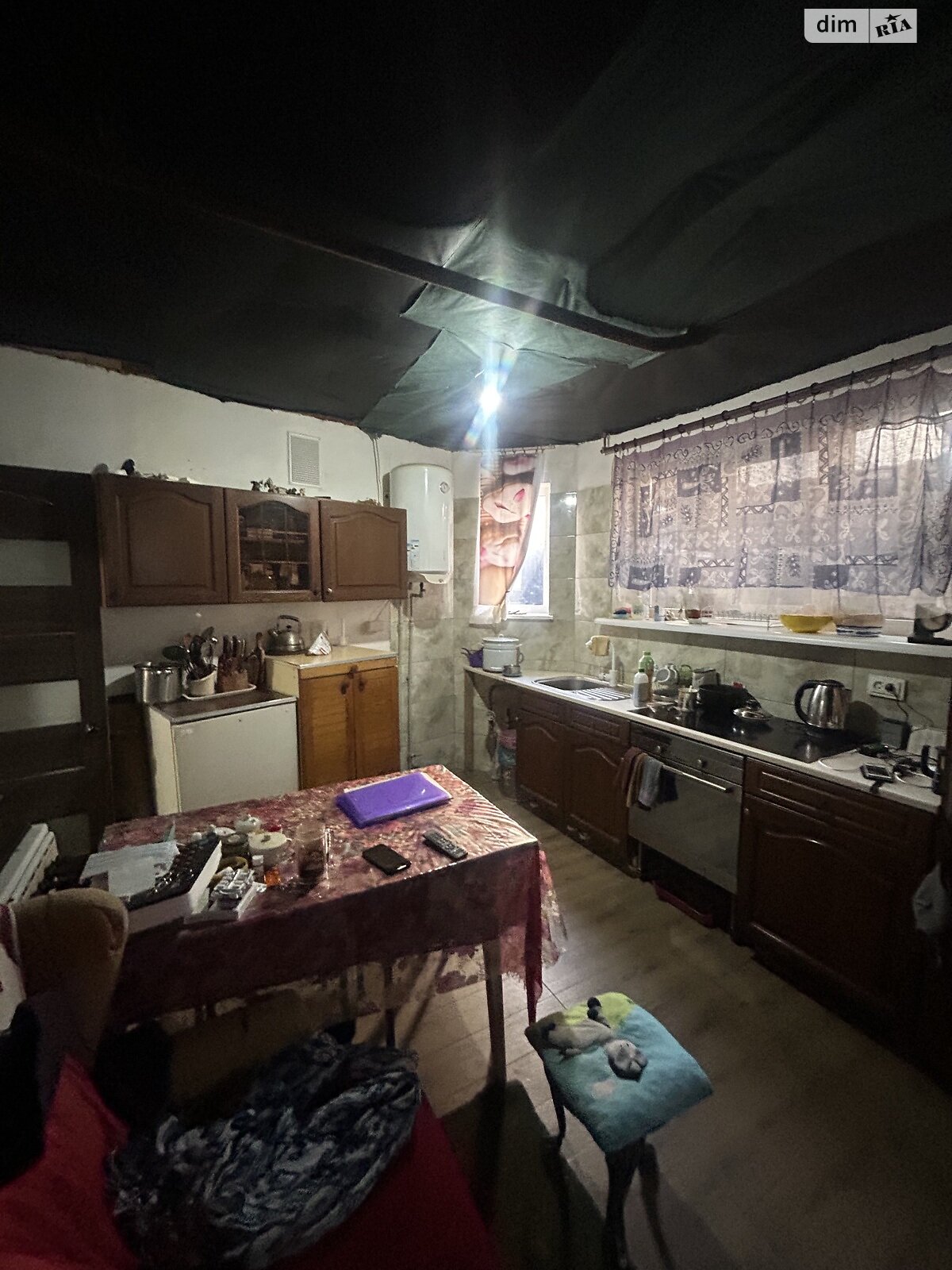 двухэтажный дом, 72 кв. м, кирпич. Продажа в Николаеве фото 1