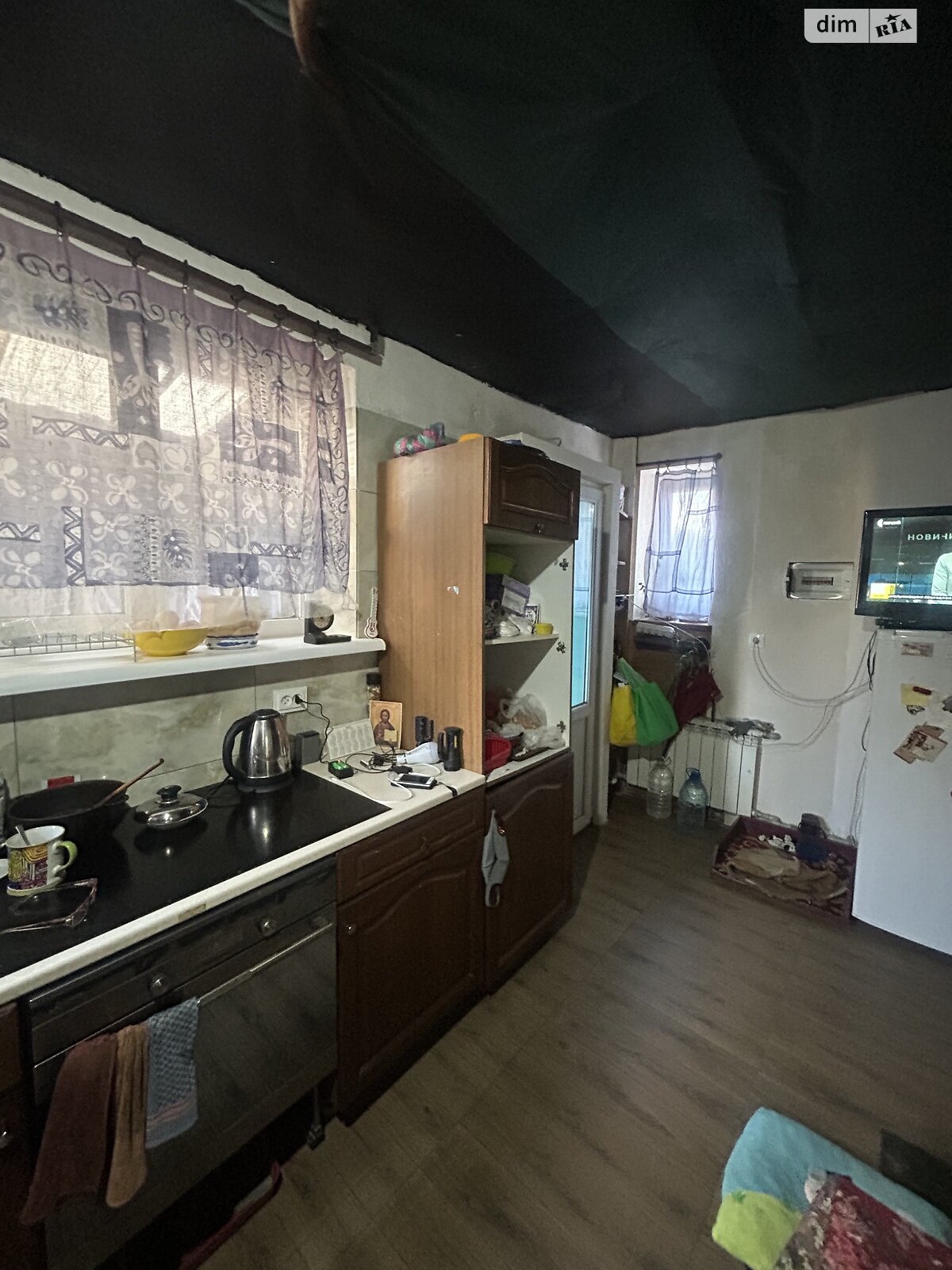 двухэтажный дом, 72 кв. м, кирпич. Продажа в Николаеве фото 1