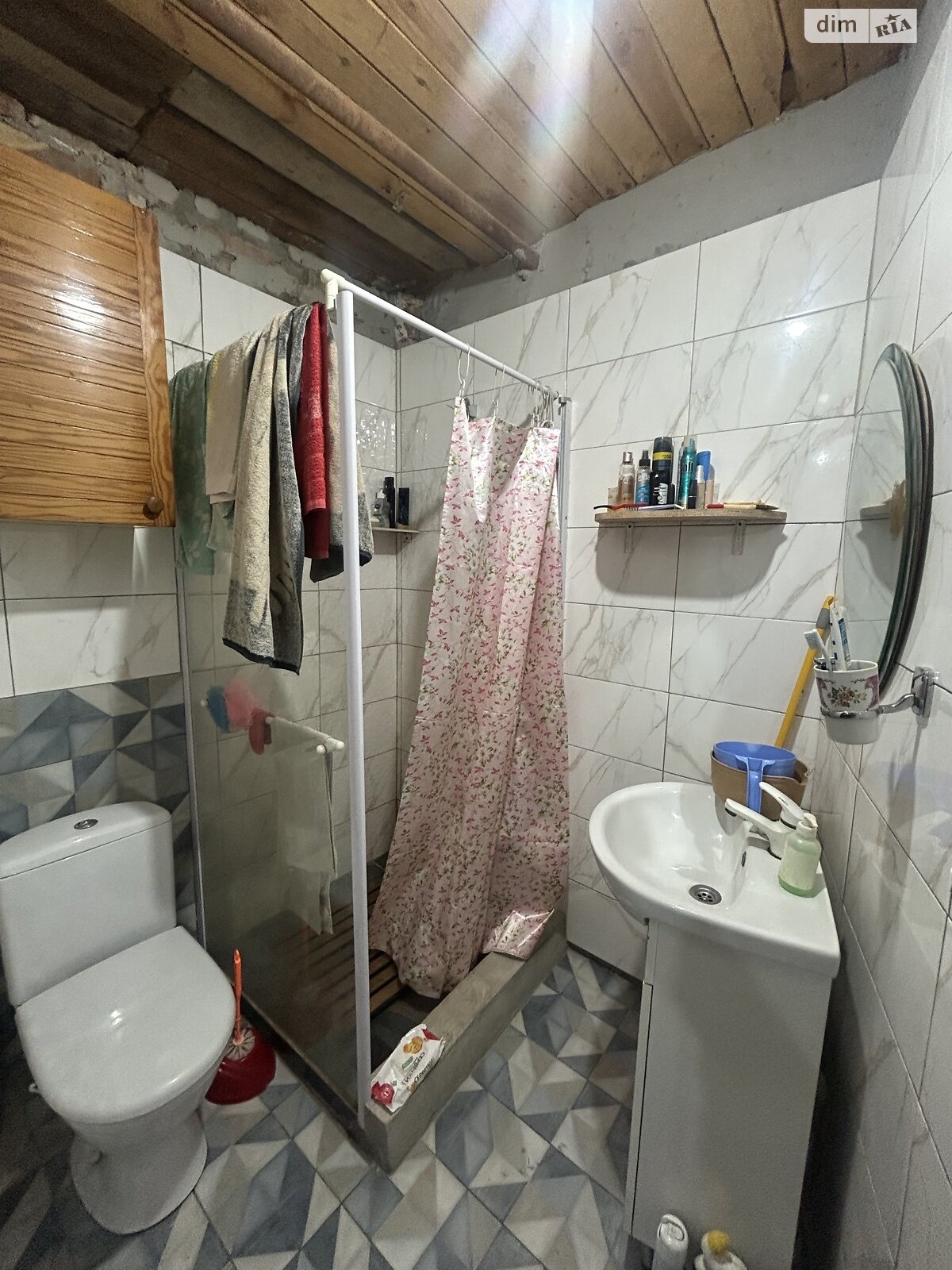 двухэтажный дом, 72 кв. м, кирпич. Продажа в Николаеве фото 1