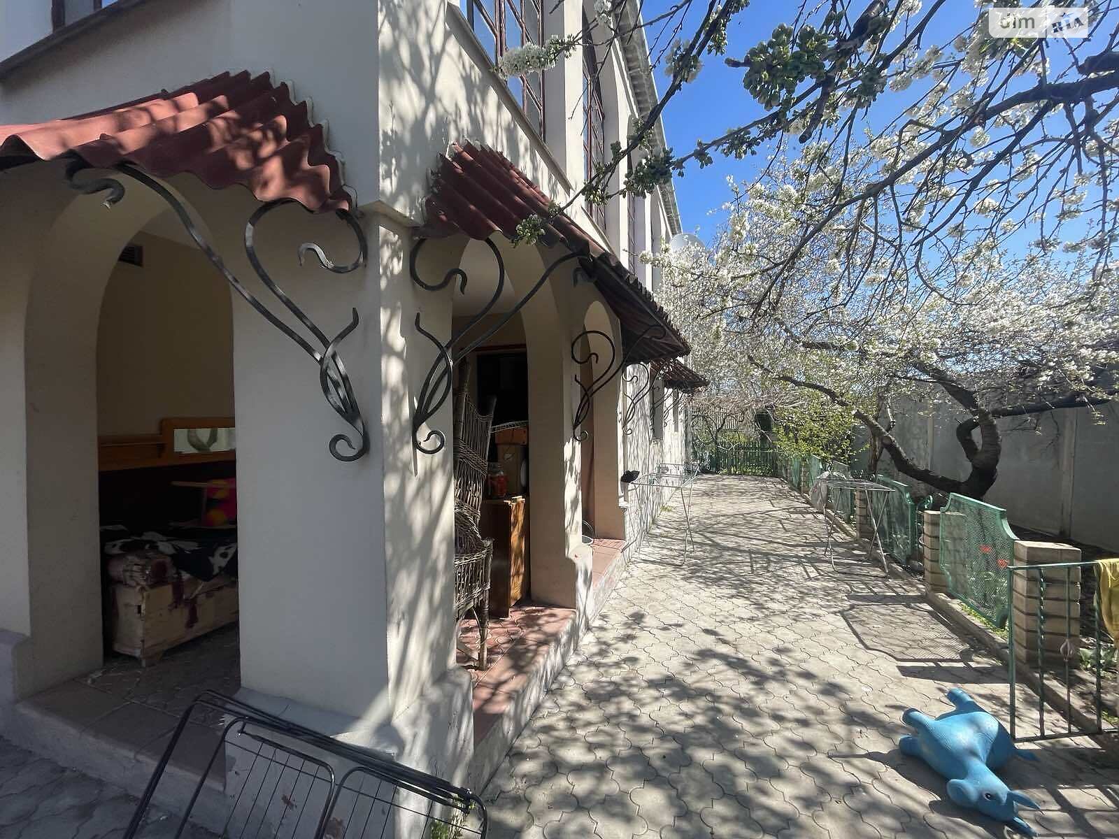 двоповерховий будинок з гаражем, 170.8 кв. м, моноліт. Продаж у Миколаєві фото 1 двоповерховий будинок з гаражем, 170.8 кв. м, моноліт. Продаж у Миколаєві фото 1