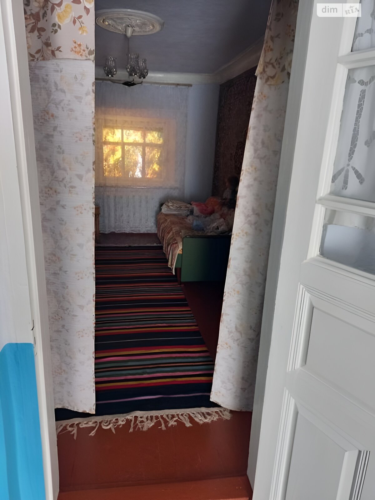 одноэтажный дом с гаражом, 46 кв. м, кирпич. Продажа в Николаеве район Малая Корениха фото 1 одноэтажный дом с гаражом, 46 кв. м, кирпич. Продажа в Николаеве район Малая Корениха фото 1