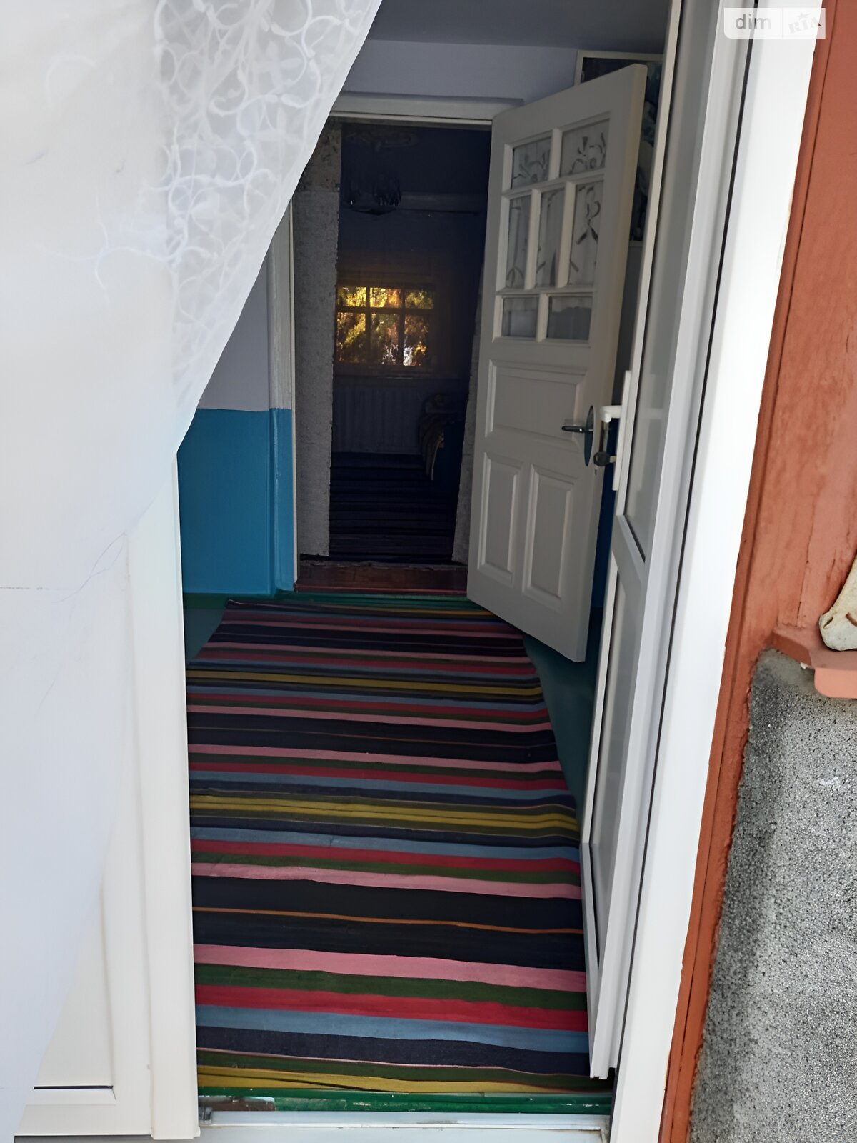 одноэтажный дом с гаражом, 46 кв. м, кирпич. Продажа в Николаеве район Малая Корениха фото 1 одноэтажный дом с гаражом, 46 кв. м, кирпич. Продажа в Николаеве район Малая Корениха фото 1