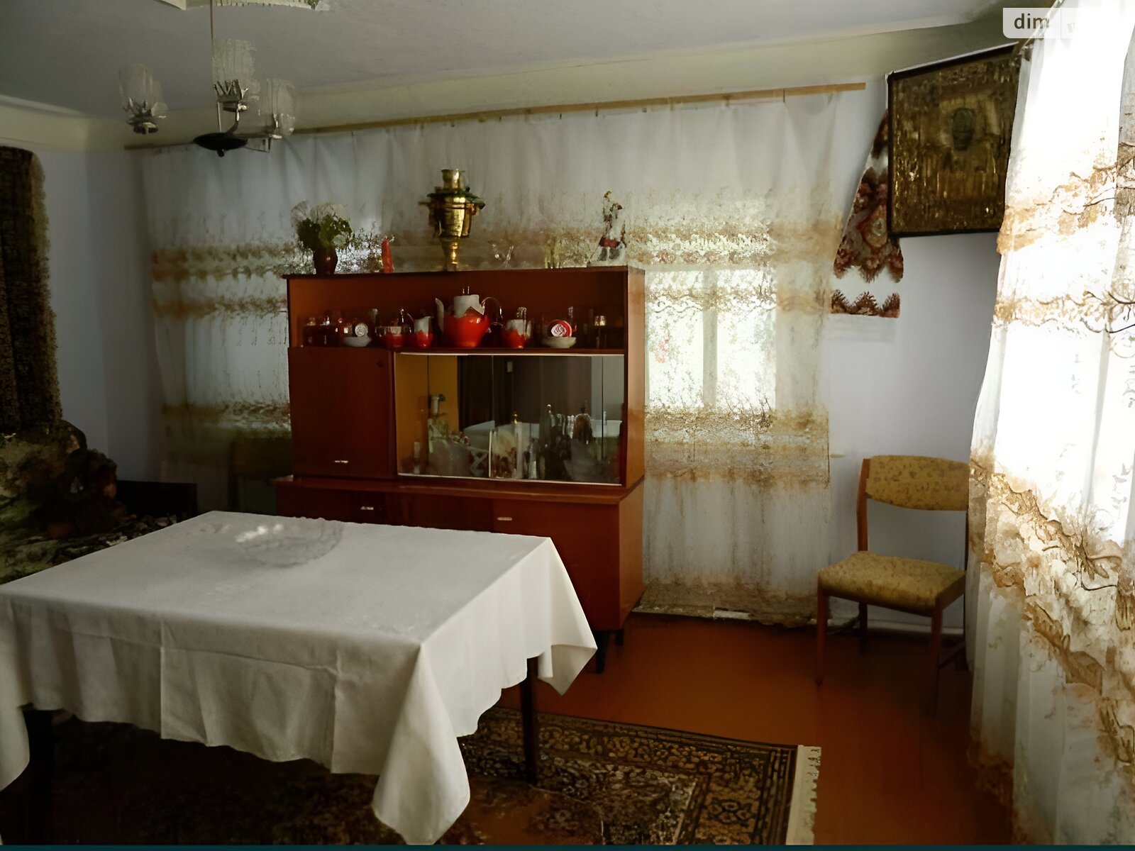 одноэтажный дом с гаражом, 46 кв. м, кирпич. Продажа в Николаеве район Малая Корениха фото 1 одноэтажный дом с гаражом, 46 кв. м, кирпич. Продажа в Николаеве район Малая Корениха фото 1
