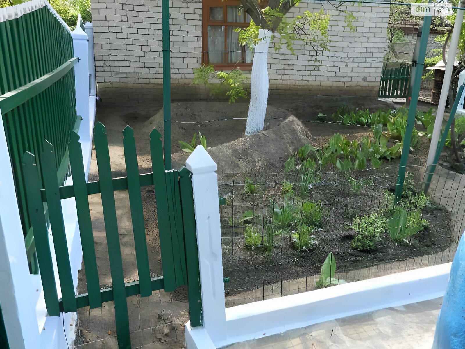 одноэтажный дом с гаражом, 46 кв. м, кирпич. Продажа в Николаеве район Малая Корениха фото 1 одноэтажный дом с гаражом, 46 кв. м, кирпич. Продажа в Николаеве район Малая Корениха фото 1