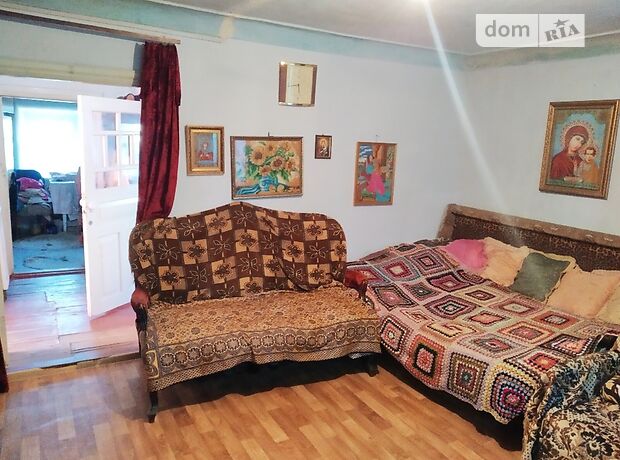 одноэтажный дом с черновой отделкой, 61 кв. м, ракушечник (ракушняк). Продажа в Николаеве район Малая Корениха фото 1 одноэтажный дом с черновой отделкой, 61 кв. м, ракушечник (ракушняк). Продажа в Николаеве район Малая Корениха фото 1