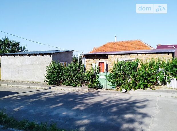 одноэтажный дом с черновой отделкой, 61 кв. м, ракушечник (ракушняк). Продажа в Николаеве район Малая Корениха фото 1 одноэтажный дом с черновой отделкой, 61 кв. м, ракушечник (ракушняк). Продажа в Николаеве район Малая Корениха фото 1