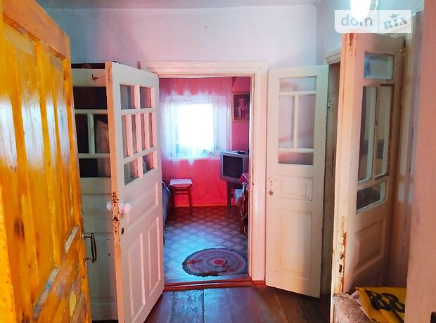 одноэтажный дом с черновой отделкой, 61 кв. м, ракушечник (ракушняк). Продажа в Николаеве район Малая Корениха фото 1 одноэтажный дом с черновой отделкой, 61 кв. м, ракушечник (ракушняк). Продажа в Николаеве район Малая Корениха фото 1