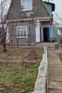 двухэтажный дом с отоплением, 40 кв. м, ракушечник (ракушняк). Продажа в Николаеве район Малая Корениха фото 2