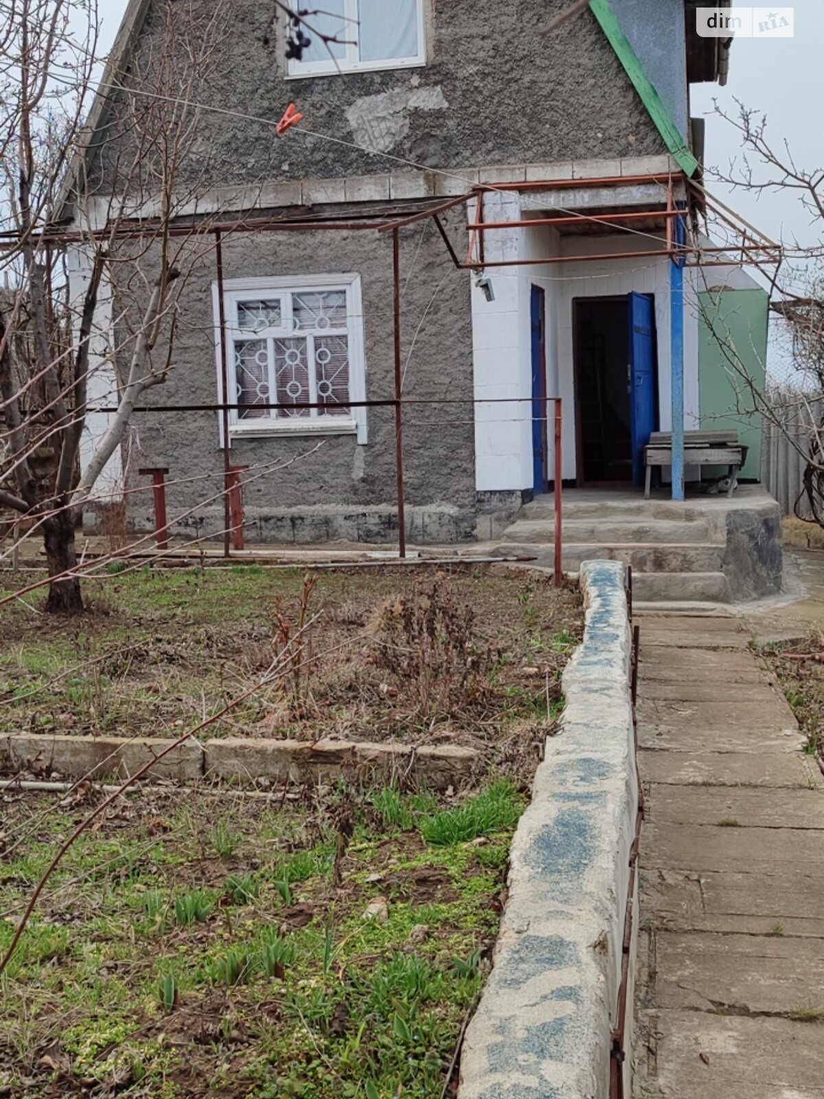 двухэтажный дом с отоплением, 40 кв. м, ракушечник (ракушняк). Продажа в Николаеве район Малая Корениха фото 1 двухэтажный дом с отоплением, 40 кв. м, ракушечник (ракушняк). Продажа в Николаеве район Малая Корениха фото 1