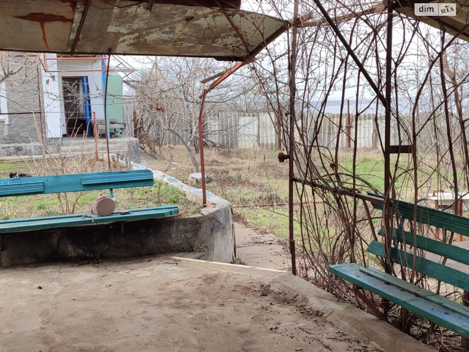 двухэтажный дом с отоплением, 40 кв. м, ракушечник (ракушняк). Продажа в Николаеве район Малая Корениха фото 1 двухэтажный дом с отоплением, 40 кв. м, ракушечник (ракушняк). Продажа в Николаеве район Малая Корениха фото 1