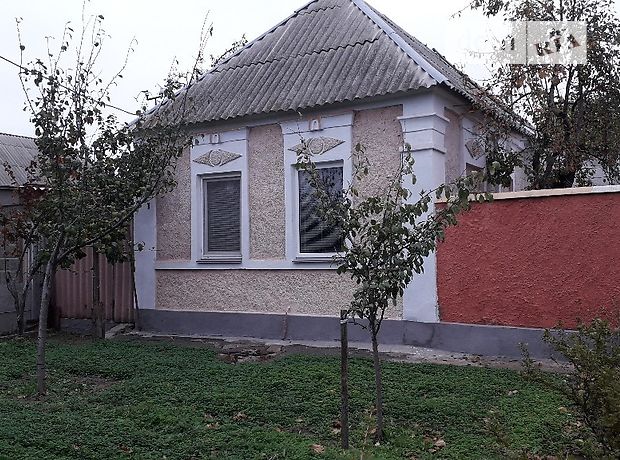 одноэтажный дом с садом, 90 кв. м, кирпич. Продажа в Николаеве район Матвеевка фото 1 одноэтажный дом с садом, 90 кв. м, кирпич. Продажа в Николаеве район Матвеевка фото 1