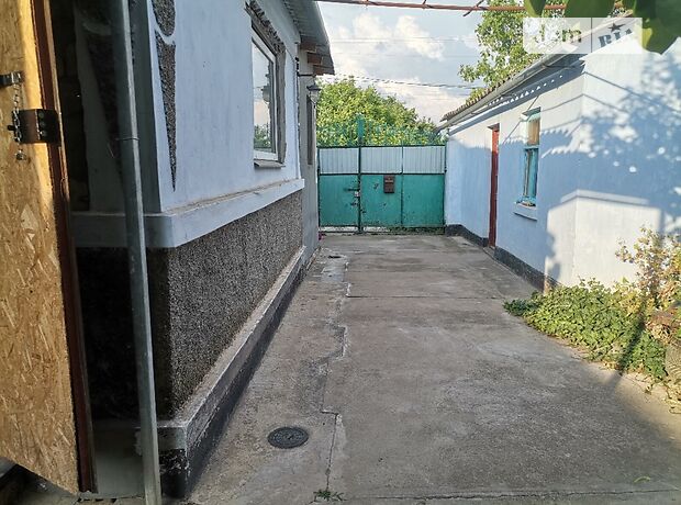 одноэтажный дом с садом, 60 кв. м, бутовый камень. Продажа в Николаеве район Матвеевка фото 1 одноэтажный дом с садом, 60 кв. м, бутовый камень. Продажа в Николаеве район Матвеевка фото 1