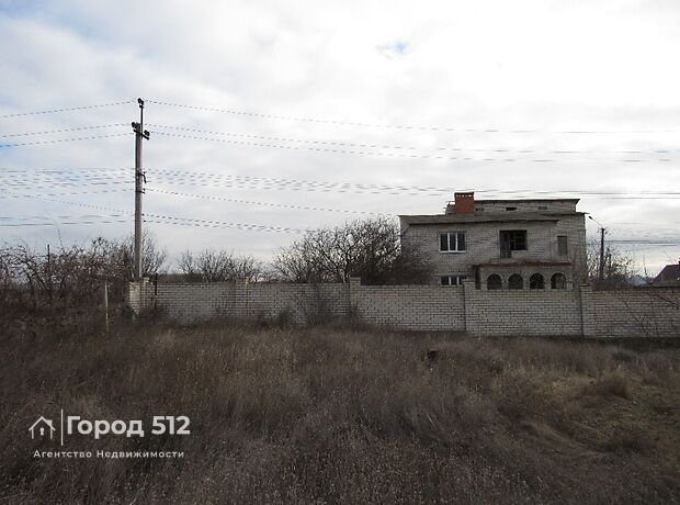 двухэтажный дом с подвалом, 158 кв. м, кирпич. Продажа в Николаеве район Матвеевка фото 1 двухэтажный дом с подвалом, 158 кв. м, кирпич. Продажа в Николаеве район Матвеевка фото 1