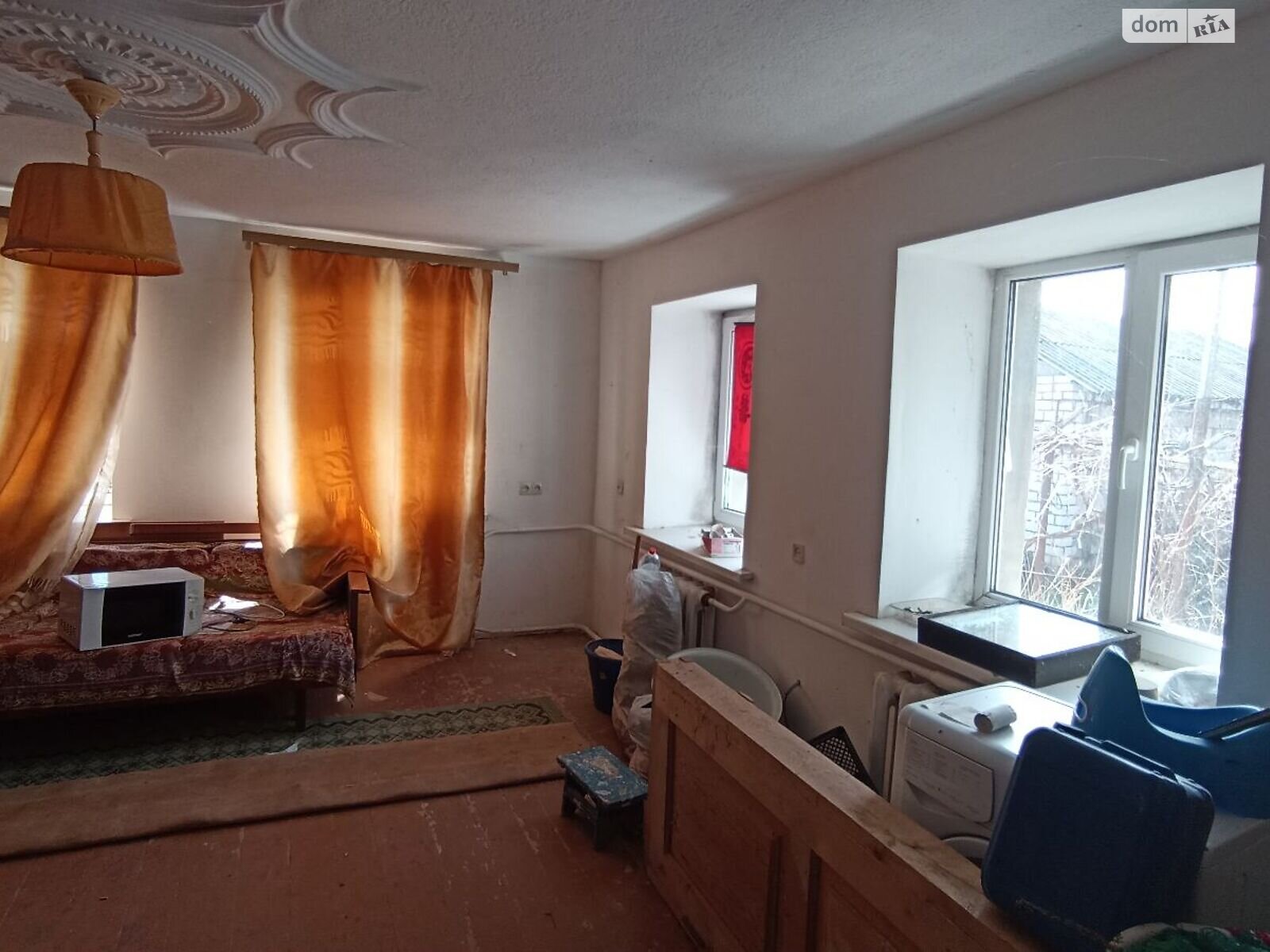 одноповерховий будинок з гаражем, 62 кв. м, цегла. Продаж в Миколаєві, район Матвіївка фото 1