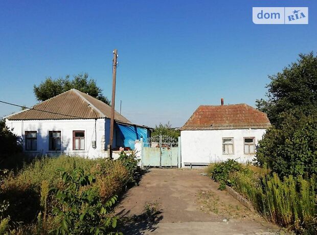 одноповерховий будинок з садом, 75.4 кв. м, цегла. Продаж в Миколаєві, район Матвіївка фото 1 одноповерховий будинок з садом, 75.4 кв. м, цегла. Продаж в Миколаєві, район Матвіївка фото 1