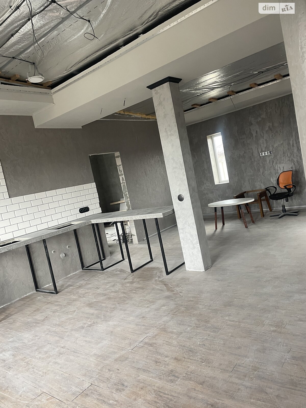 одноэтажный дом, 90.1 кв. м, газобетон. Продажа в Николаеве район Матвеевка фото 1