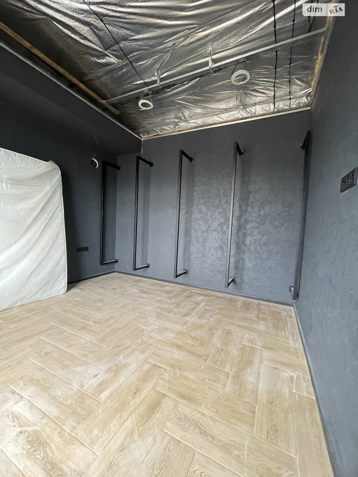 одноэтажный дом, 90.1 кв. м, газобетон. Продажа в Николаеве район Матвеевка фото 1