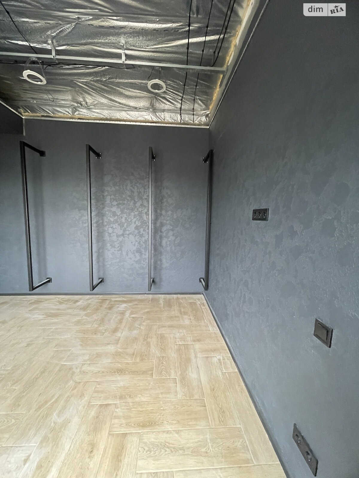 одноэтажный дом, 90.1 кв. м, газобетон. Продажа в Николаеве район Матвеевка фото 1