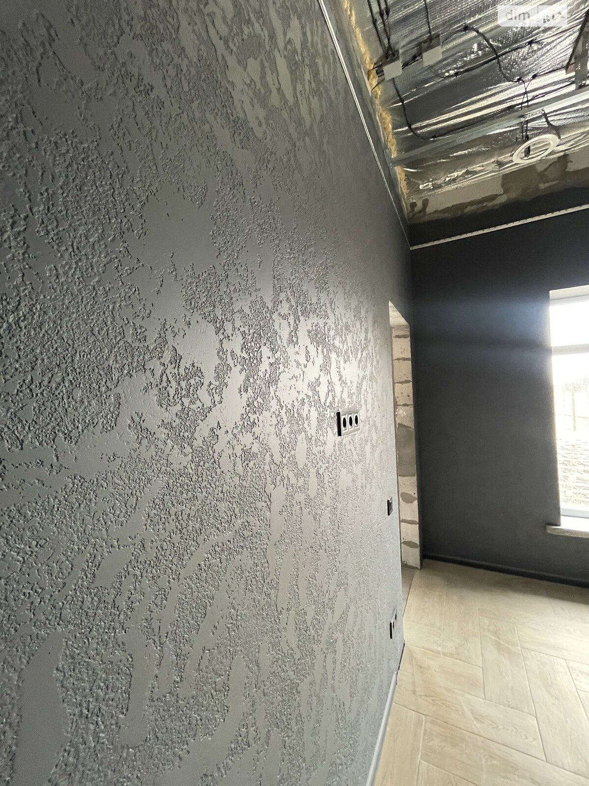 одноэтажный дом, 90.1 кв. м, газобетон. Продажа в Николаеве район Матвеевка фото 1