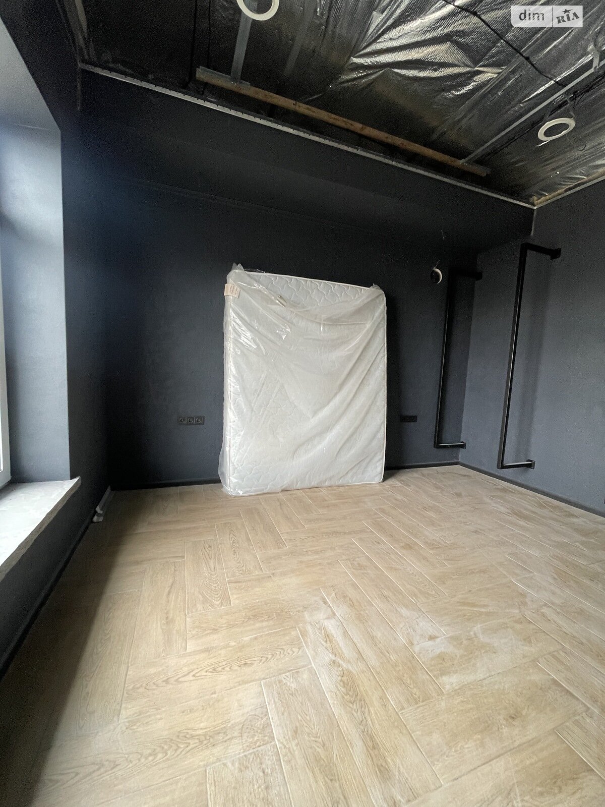 одноэтажный дом, 90.1 кв. м, газобетон. Продажа в Николаеве район Матвеевка фото 1