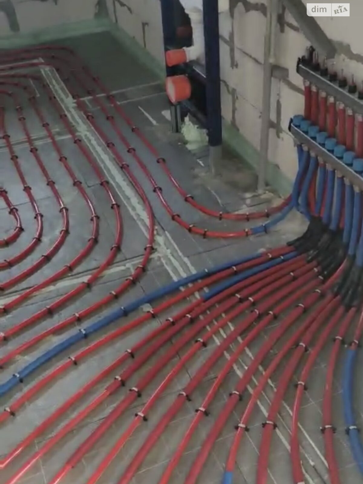 одноэтажный дом, 90.1 кв. м, газобетон. Продажа в Николаеве район Матвеевка фото 1