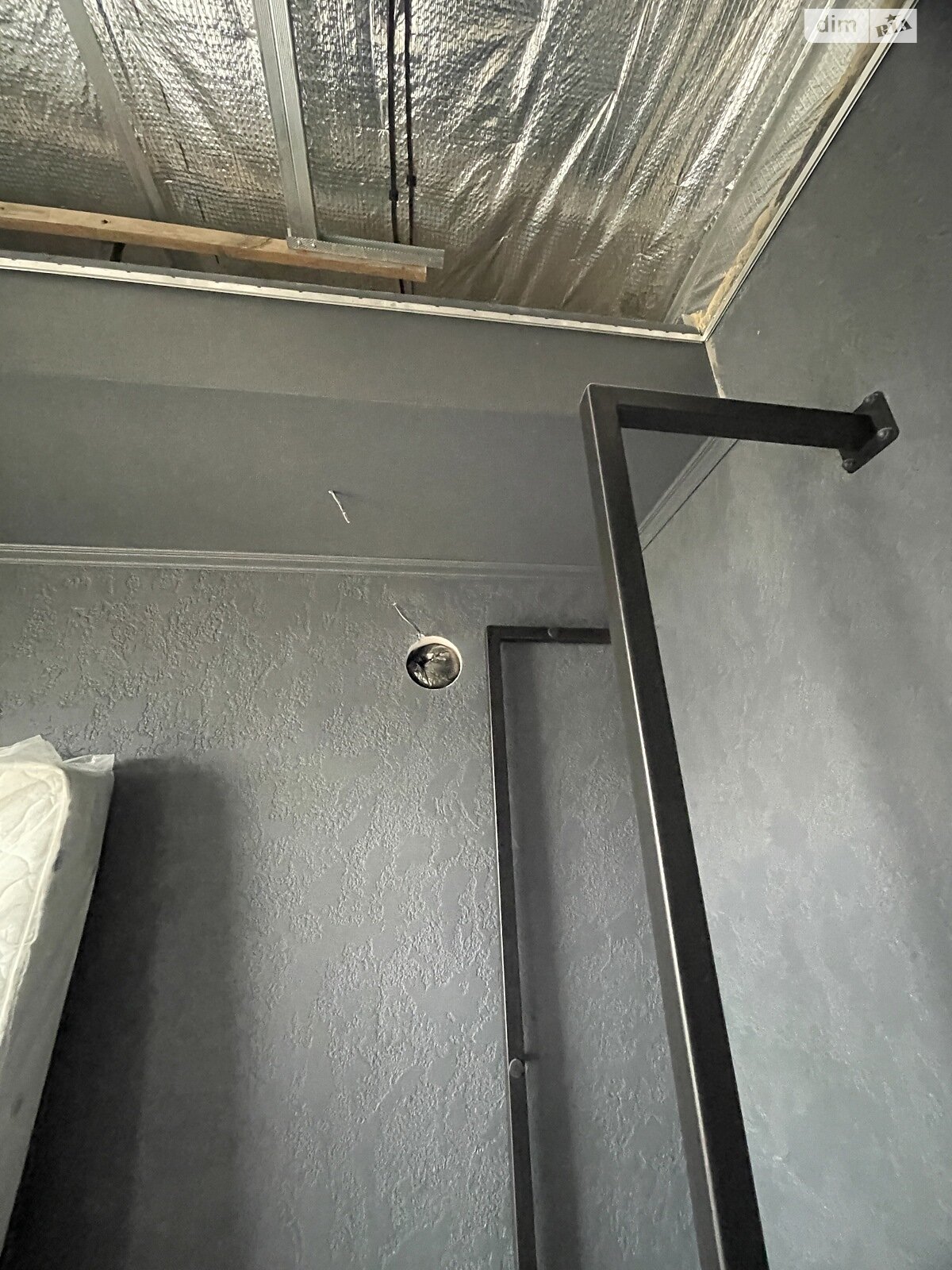 одноэтажный дом, 90.1 кв. м, газобетон. Продажа в Николаеве район Матвеевка фото 1