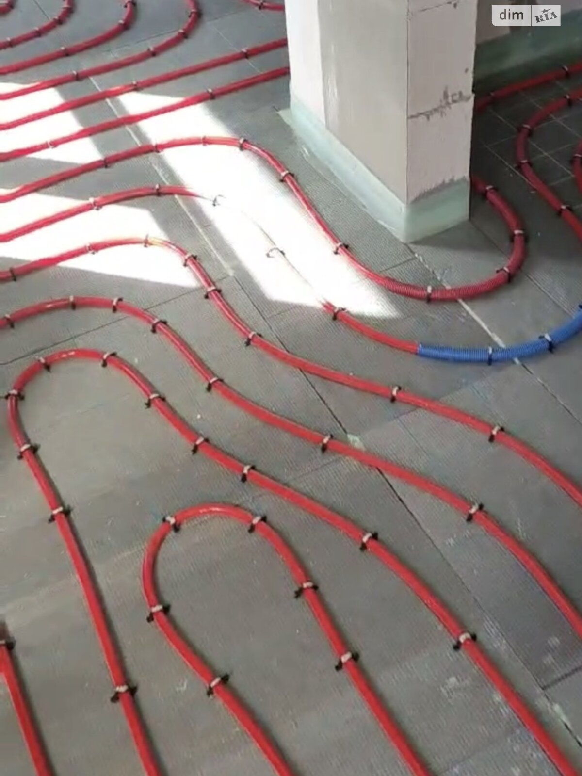 одноэтажный дом, 90.1 кв. м, газобетон. Продажа в Николаеве район Матвеевка фото 1