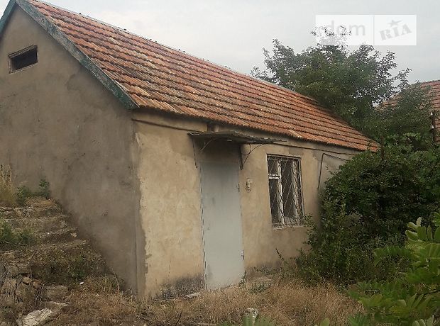 одноэтажный дом с садом, 50 кв. м, бутовый камень. Продажа в Николаеве район Матвеевка фото 1 одноэтажный дом с садом, 50 кв. м, бутовый камень. Продажа в Николаеве район Матвеевка фото 1