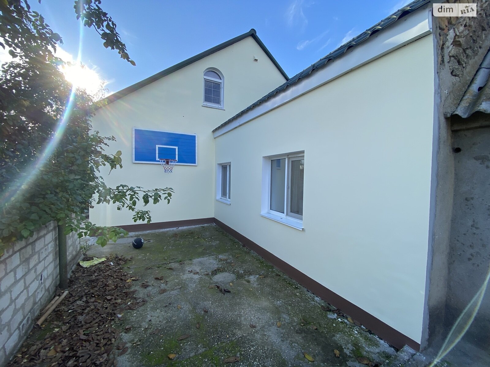 двухэтажный дом с гаражом, 111.7 кв. м, ракушечник (ракушняк). Продажа в Николаеве район Матвеевка фото 1 двухэтажный дом с гаражом, 111.7 кв. м, ракушечник (ракушняк). Продажа в Николаеве район Матвеевка фото 1