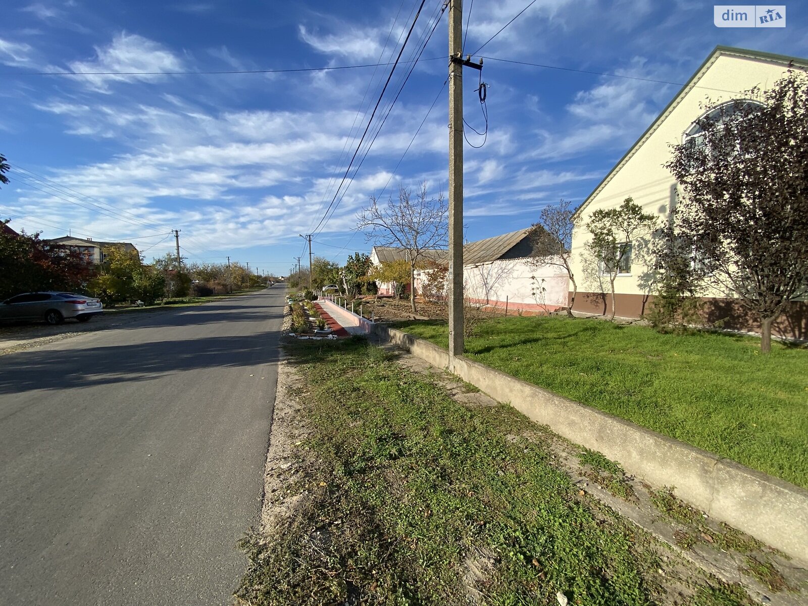 двухэтажный дом с гаражом, 111.7 кв. м, ракушечник (ракушняк). Продажа в Николаеве район Матвеевка фото 1 двухэтажный дом с гаражом, 111.7 кв. м, ракушечник (ракушняк). Продажа в Николаеве район Матвеевка фото 1