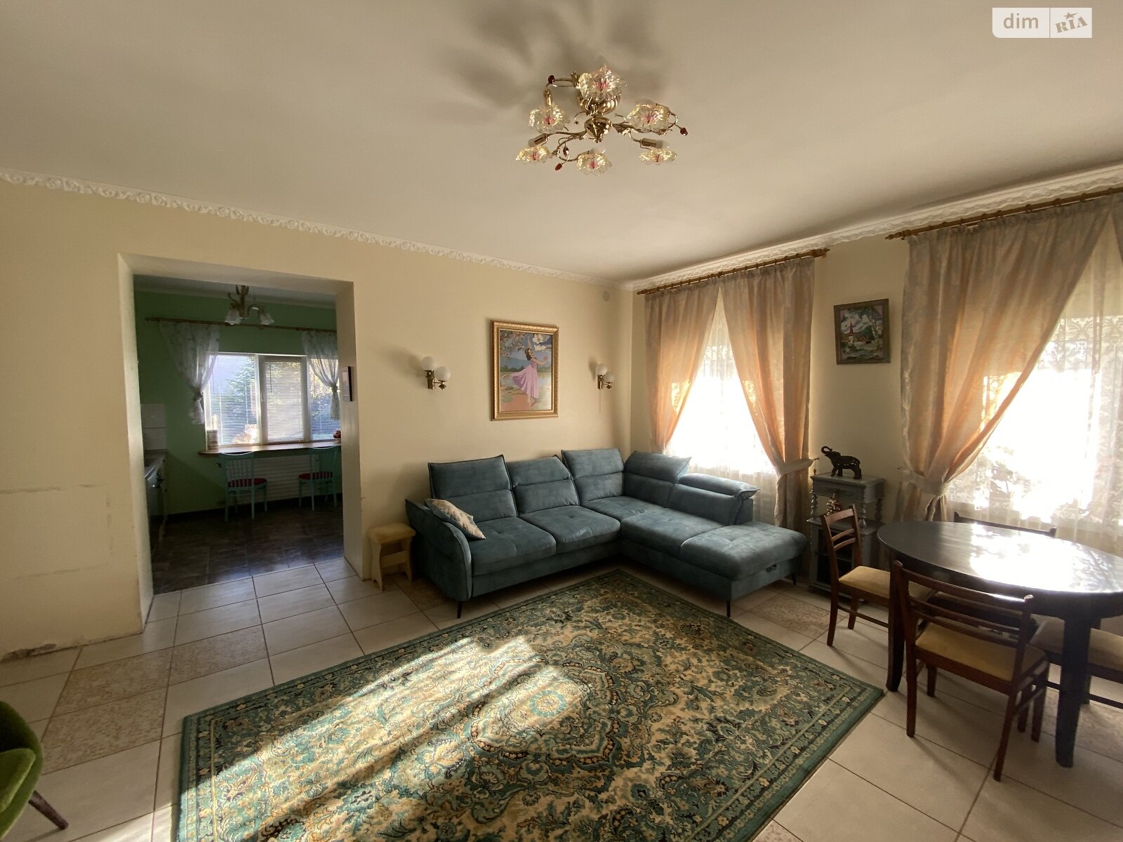 двухэтажный дом с гаражом, 111.7 кв. м, ракушечник (ракушняк). Продажа в Николаеве район Матвеевка фото 1 двухэтажный дом с гаражом, 111.7 кв. м, ракушечник (ракушняк). Продажа в Николаеве район Матвеевка фото 1