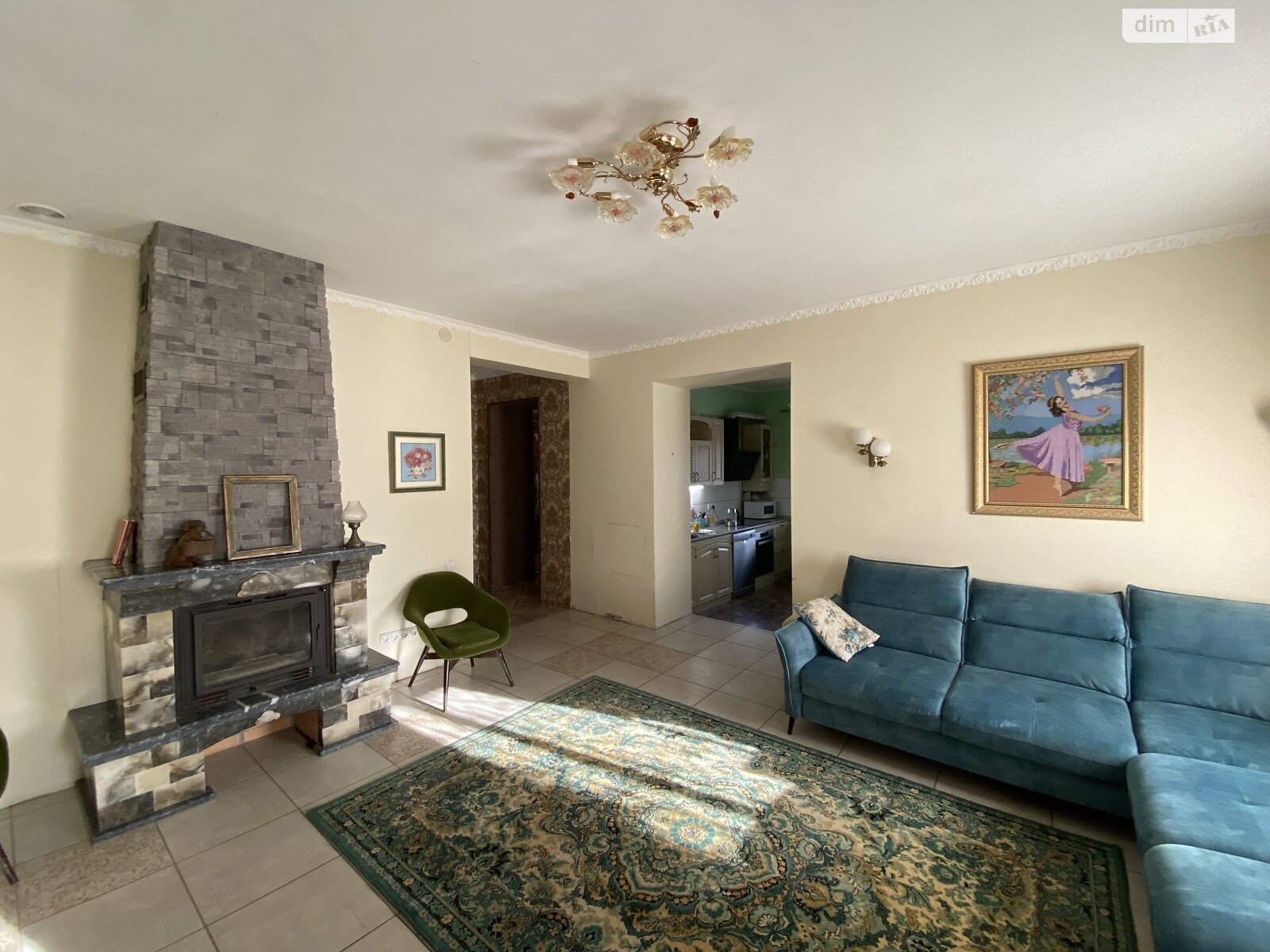 двухэтажный дом с гаражом, 111.7 кв. м, ракушечник (ракушняк). Продажа в Николаеве район Матвеевка фото 1 двухэтажный дом с гаражом, 111.7 кв. м, ракушечник (ракушняк). Продажа в Николаеве район Матвеевка фото 1