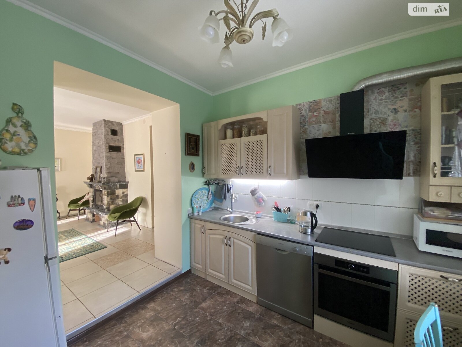 двухэтажный дом с гаражом, 111.7 кв. м, ракушечник (ракушняк). Продажа в Николаеве район Матвеевка фото 1 двухэтажный дом с гаражом, 111.7 кв. м, ракушечник (ракушняк). Продажа в Николаеве район Матвеевка фото 1