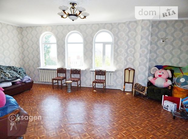 двухэтажный дом с камином, 200 кв. м, кирпич. Продажа в Николаеве район Матвеевка фото 1 двухэтажный дом с камином, 200 кв. м, кирпич. Продажа в Николаеве район Матвеевка фото 1
