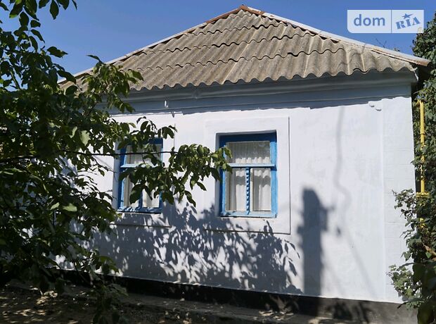 одноэтажный дом, 70 кв. м, кирпич. Продажа в Николаеве район Матвеевка фото 1 одноэтажный дом, 70 кв. м, кирпич. Продажа в Николаеве район Матвеевка фото 1