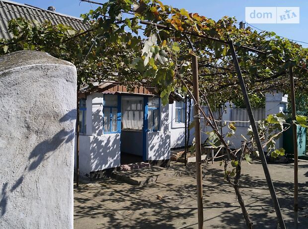 одноэтажный дом, 70 кв. м, кирпич. Продажа в Николаеве район Матвеевка фото 1 одноэтажный дом, 70 кв. м, кирпич. Продажа в Николаеве район Матвеевка фото 1