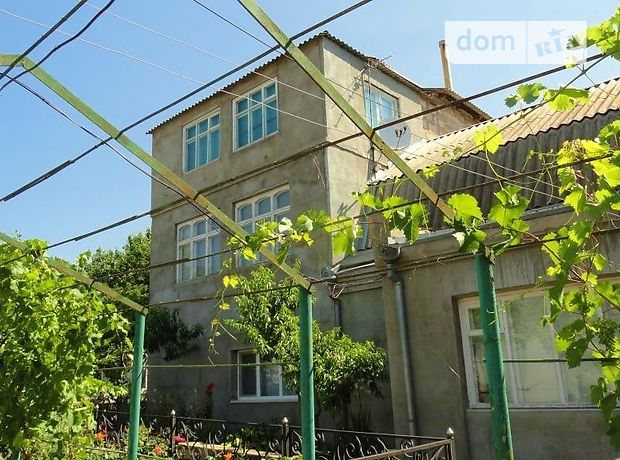 трехэтажный дом с камином, 194 кв. м, газобетон. Продажа в Николаеве район Матвеевка фото 1 трехэтажный дом с камином, 194 кв. м, газобетон. Продажа в Николаеве район Матвеевка фото 1