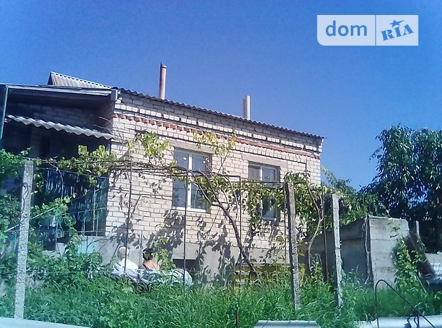 одноэтажный дом с садом, 85 кв. м, кирпич. Продажа в Николаеве район Матвеевка фото 1 одноэтажный дом с садом, 85 кв. м, кирпич. Продажа в Николаеве район Матвеевка фото 1