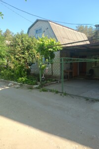 двухэтажный дом беседка, 46 кв. м, кирпич. Продажа в Николаеве район Матвеевка фото 2
