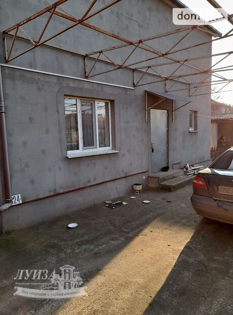двухэтажный дом, 108.1 кв. м, кирпич. Продажа в Николаеве район Матвеевка фото 1 двухэтажный дом, 108.1 кв. м, кирпич. Продажа в Николаеве район Матвеевка фото 1