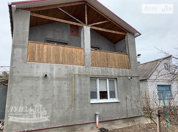 двухэтажный дом, 108.1 кв. м, кирпич. Продажа в Николаеве район Матвеевка фото 1 двухэтажный дом, 108.1 кв. м, кирпич. Продажа в Николаеве район Матвеевка фото 1