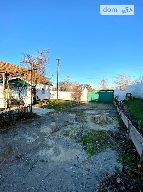 одноэтажный дом с подвалом, 49.6 кв. м, ракушечник (ракушняк). Продажа в Николаеве район Матвеевка фото 1 одноэтажный дом с подвалом, 49.6 кв. м, ракушечник (ракушняк). Продажа в Николаеве район Матвеевка фото 1