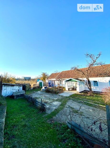 одноэтажный дом с подвалом, 49.6 кв. м, ракушечник (ракушняк). Продажа в Николаеве район Матвеевка фото 1 одноэтажный дом с подвалом, 49.6 кв. м, ракушечник (ракушняк). Продажа в Николаеве район Матвеевка фото 1