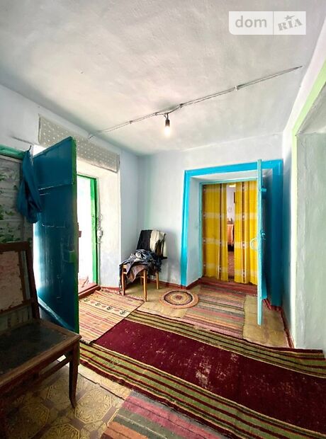 одноэтажный дом с подвалом, 49.6 кв. м, ракушечник (ракушняк). Продажа в Николаеве район Матвеевка фото 1 одноэтажный дом с подвалом, 49.6 кв. м, ракушечник (ракушняк). Продажа в Николаеве район Матвеевка фото 1