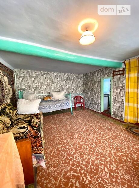 одноэтажный дом с подвалом, 49.6 кв. м, ракушечник (ракушняк). Продажа в Николаеве район Матвеевка фото 1 одноэтажный дом с подвалом, 49.6 кв. м, ракушечник (ракушняк). Продажа в Николаеве район Матвеевка фото 1